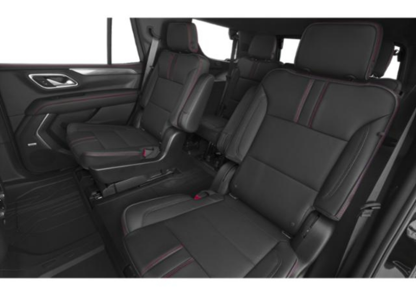 2021 Chevrolet Tahoe RST - Photo 145