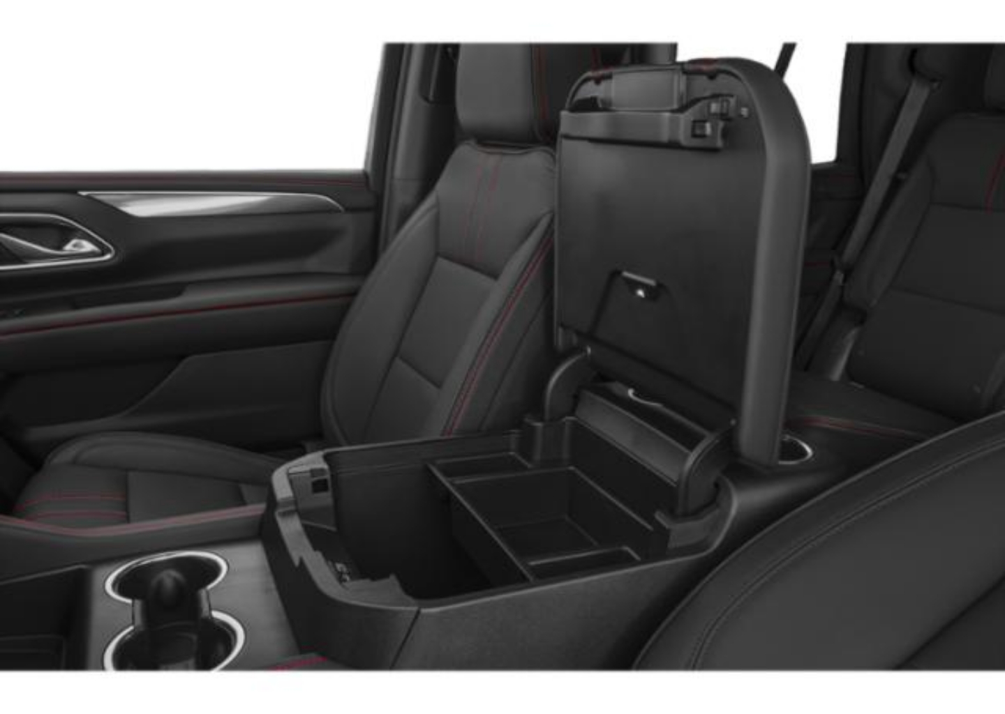 2021 Chevrolet Tahoe RST - Photo 146