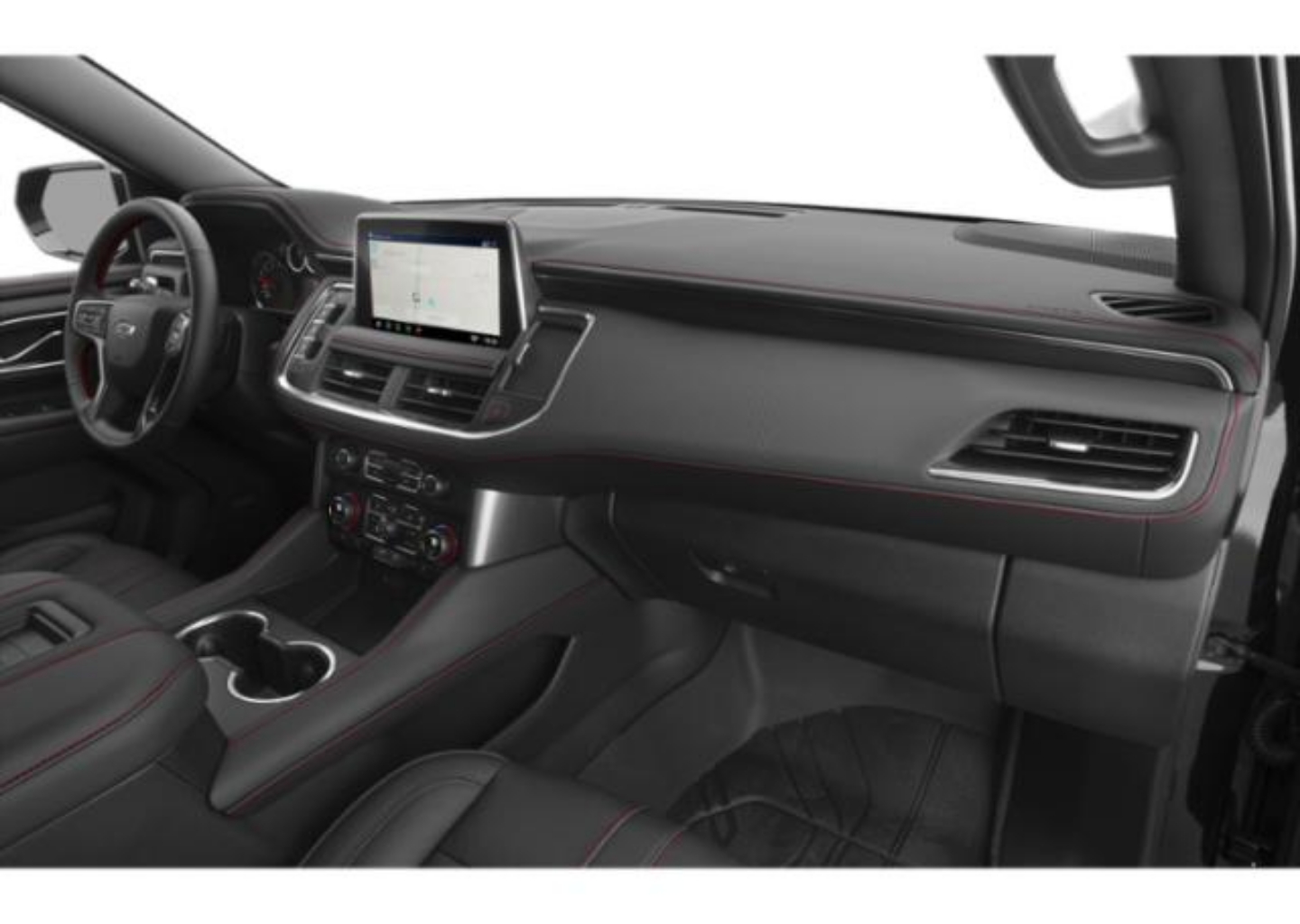 2021 Chevrolet Tahoe RST - Photo 147