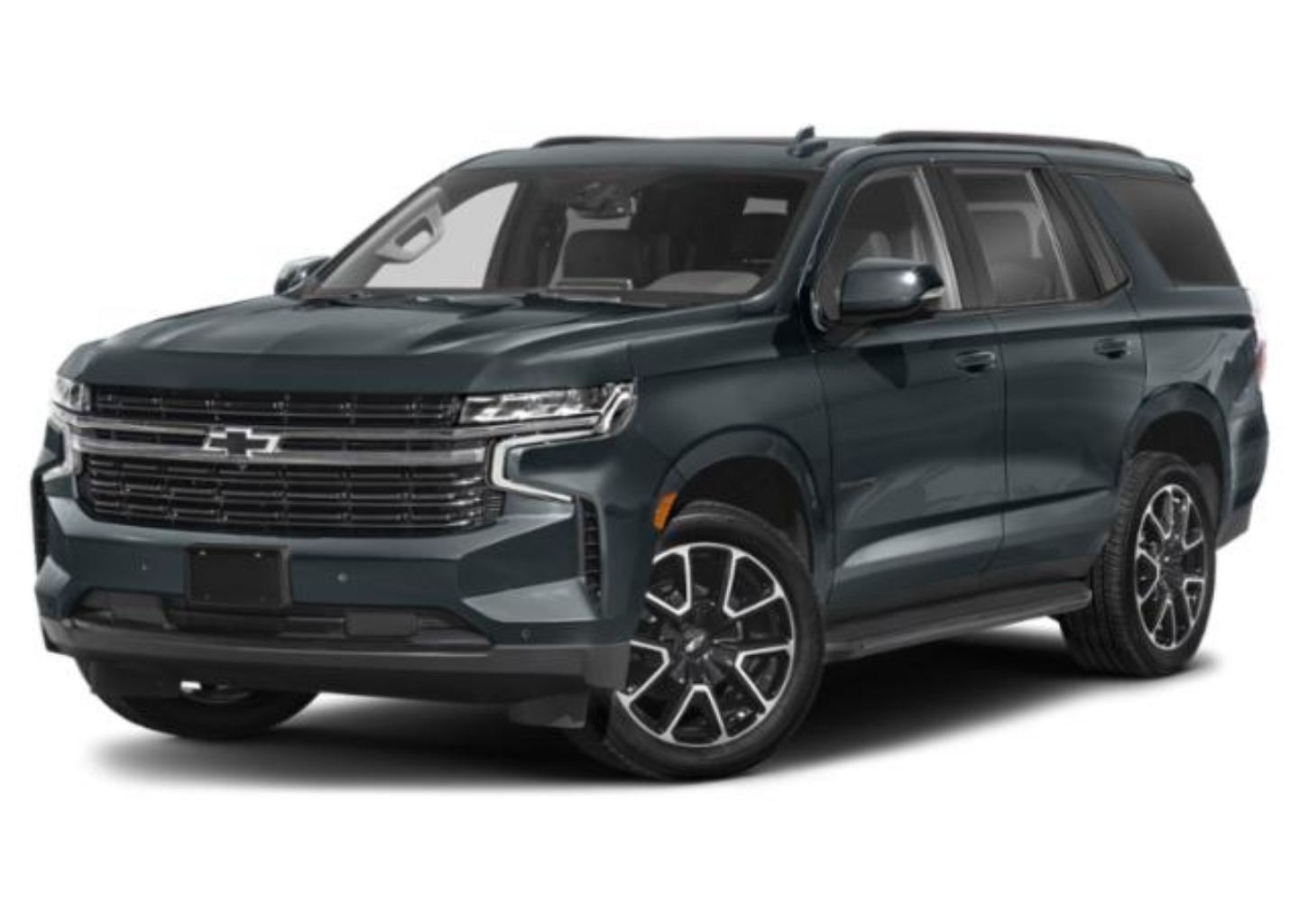 2021 Chevrolet Tahoe RST - Photo 133