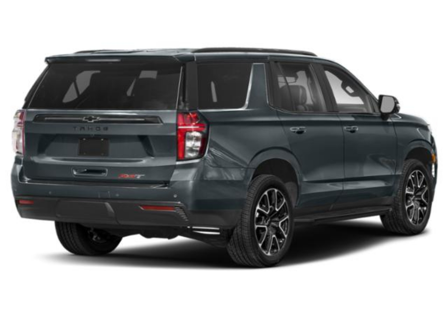 2021 Chevrolet Tahoe RST - Photo 134