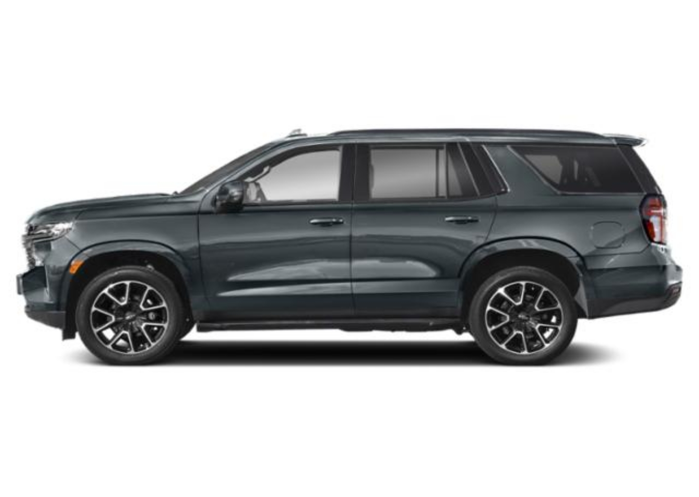 2021 Chevrolet Tahoe RST - Photo 135