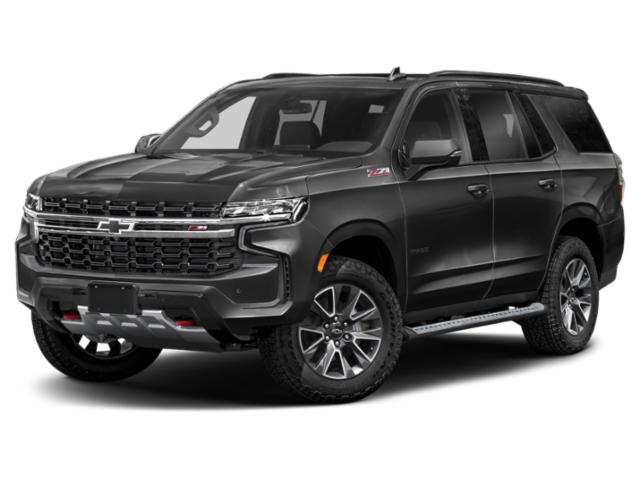 Used 2021 Chevrolet Tahoe Z71