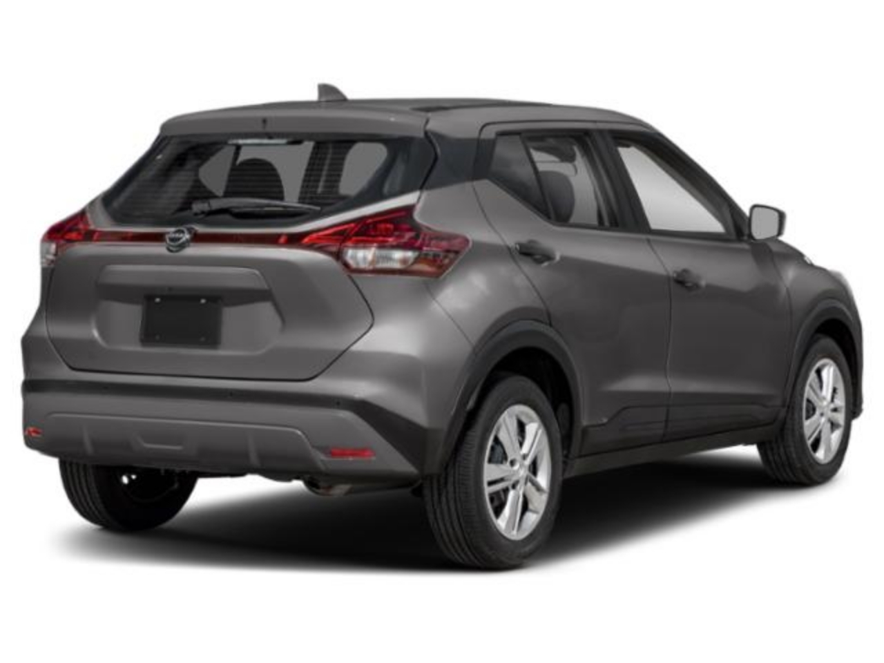 Used 2024 Nissan Kicks S with VIN 3N1CP5BV1RL580103 for sale in Carrollton, TX