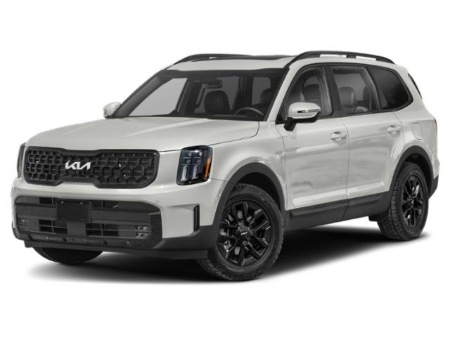 2024 Kia Telluride SX X-PRO