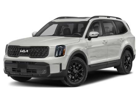 2024 Kia Telluride SX X-PRO