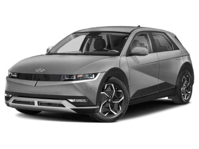 2024 Hyundai Ioniq 5 SE Standard Range