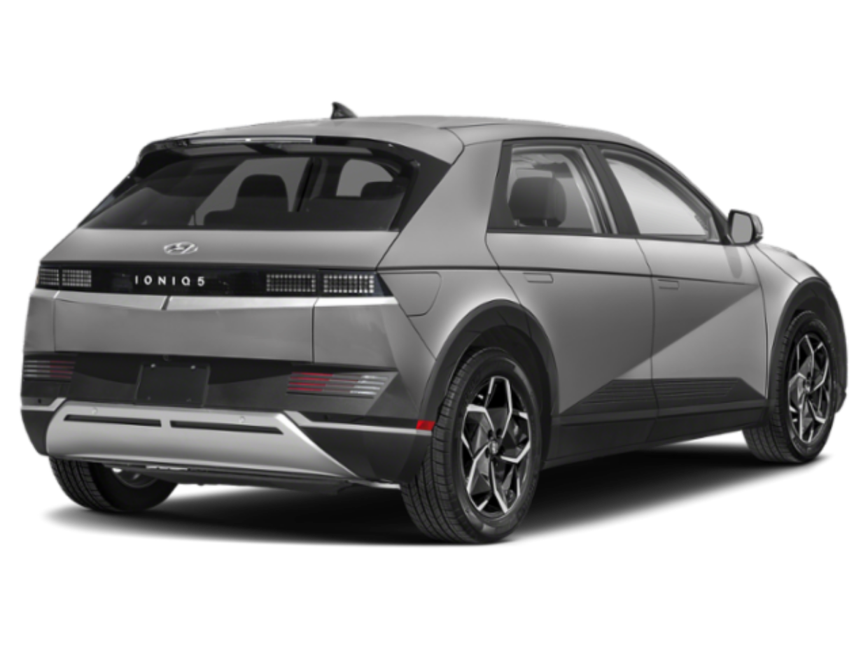 Used 2024 Hyundai IONIQ 5 Limited with VIN KM8KR4DE3RU281823 for sale in Sacramento, CA
