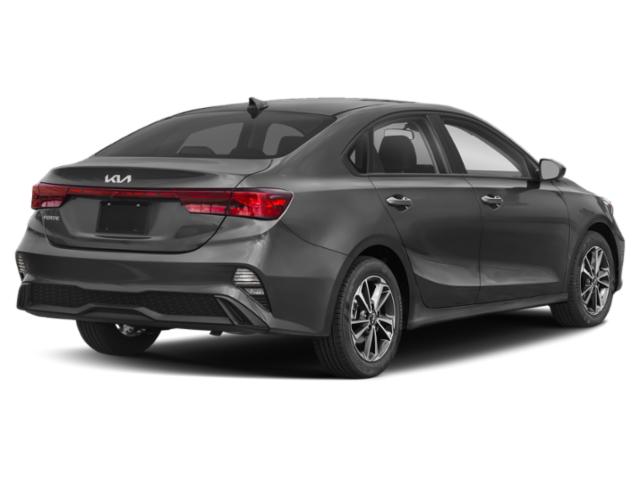 Used 2023 Kia Forte LXS with VIN 3KPF24AD2PE662564 for sale in Williamson, NY
