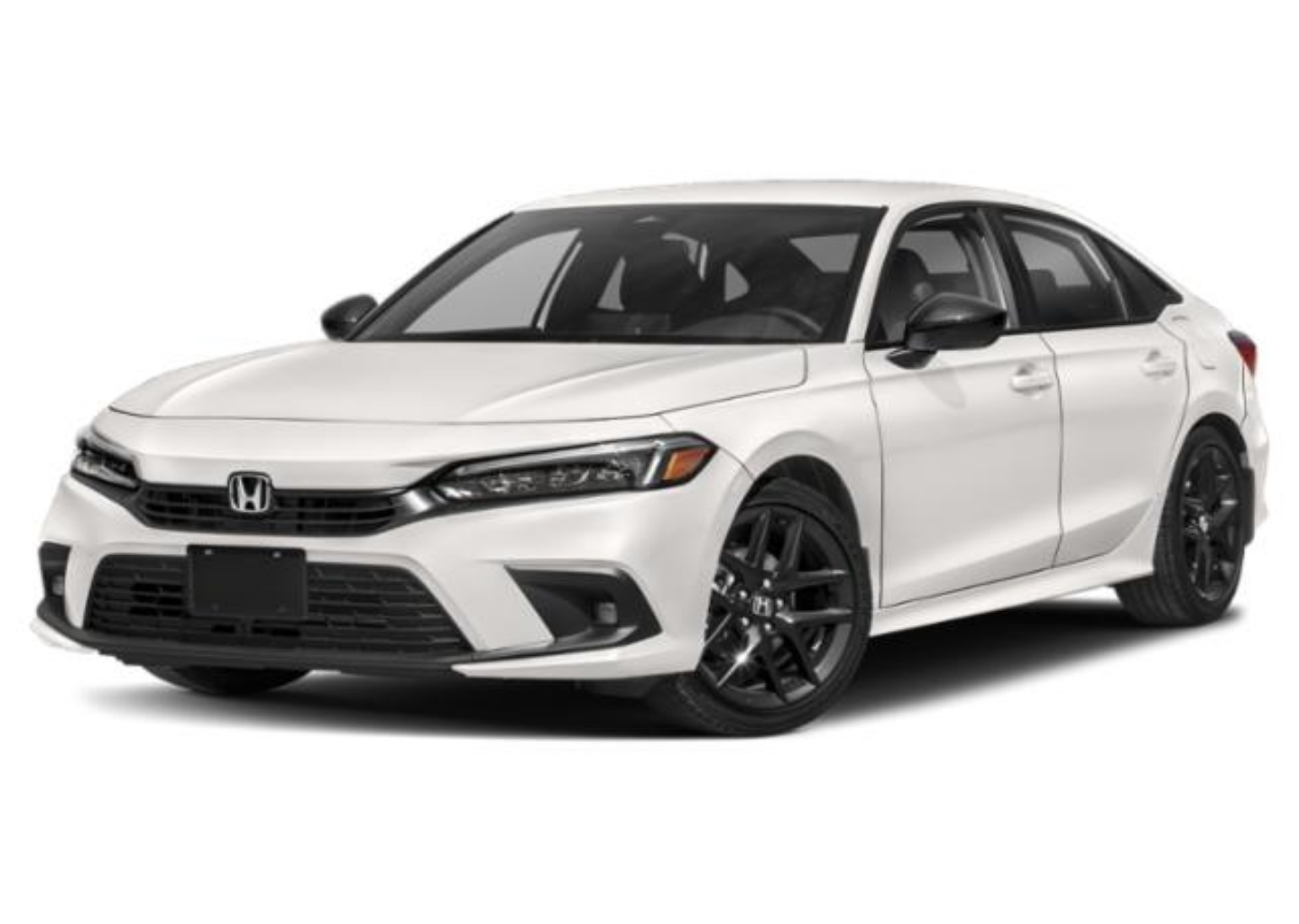 2024 Honda Civic Sport - Photo 31