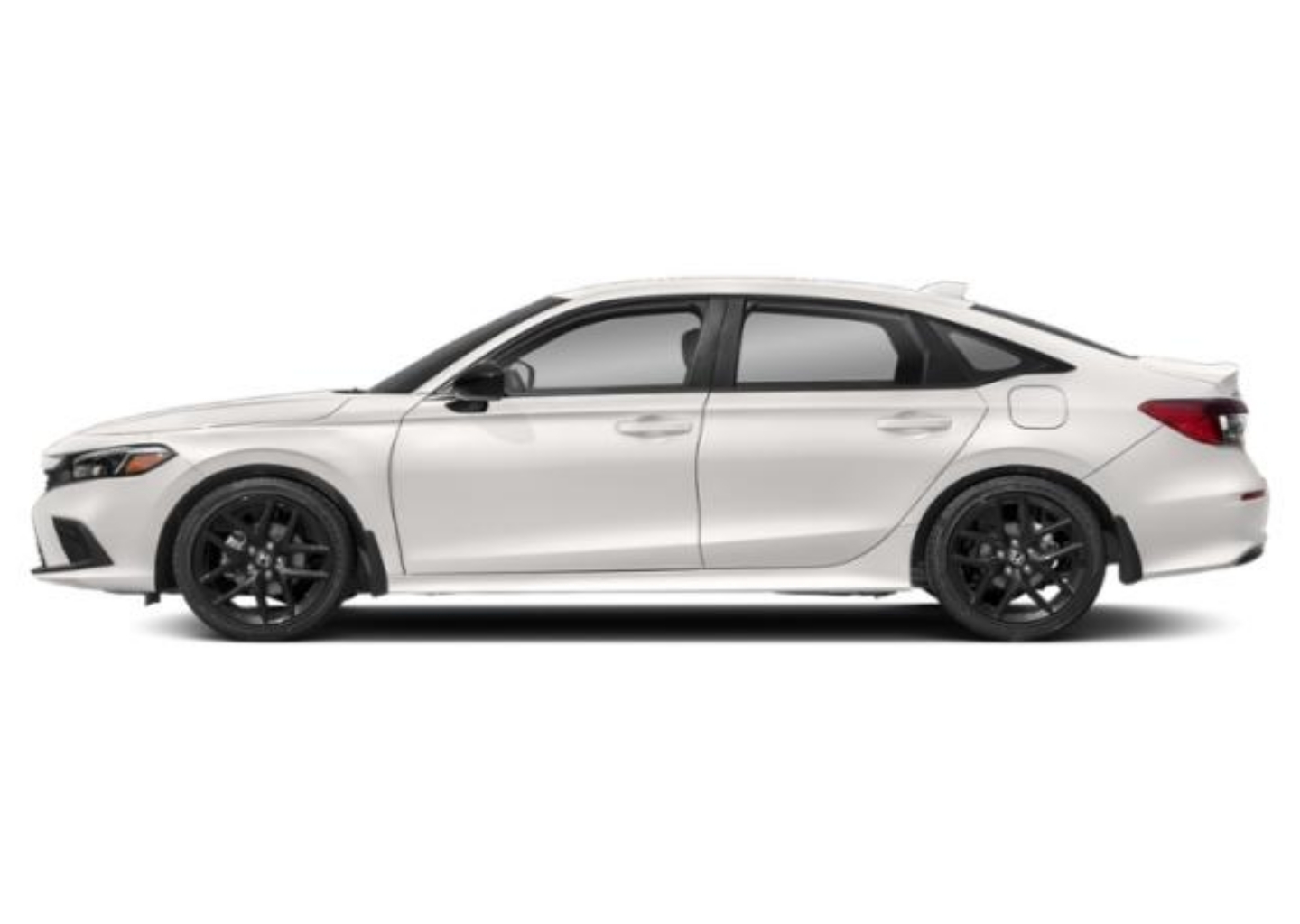 2024 Honda Civic Sport - Photo 33