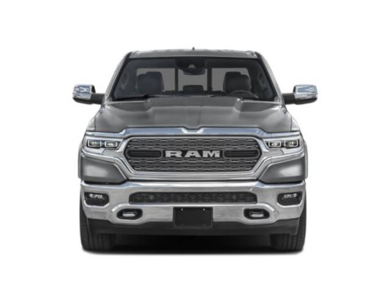 2023 RAM Ram 1500 Pickup Limited - Photo 23