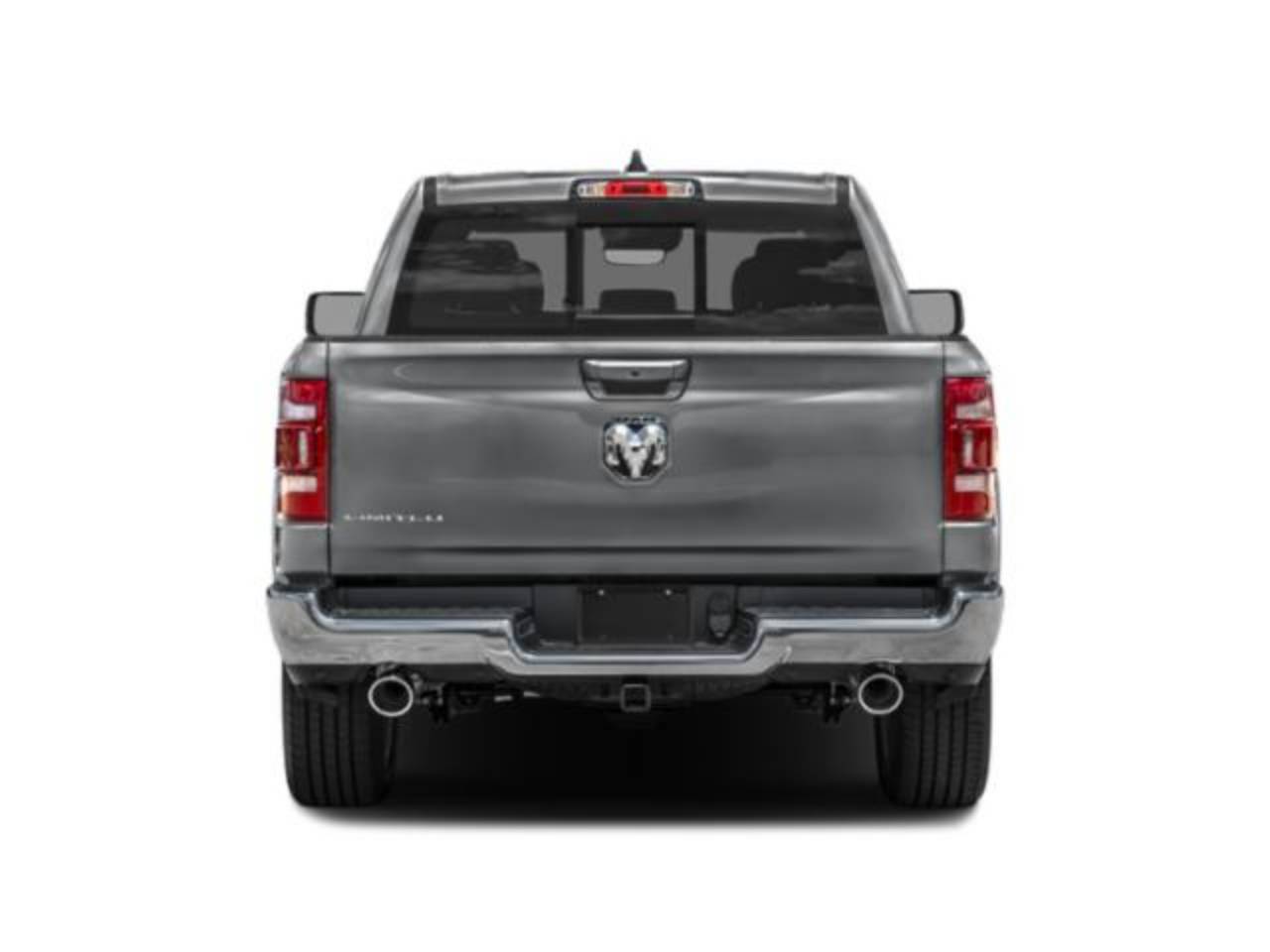 2023 RAM Ram 1500 Pickup Limited - Photo 24