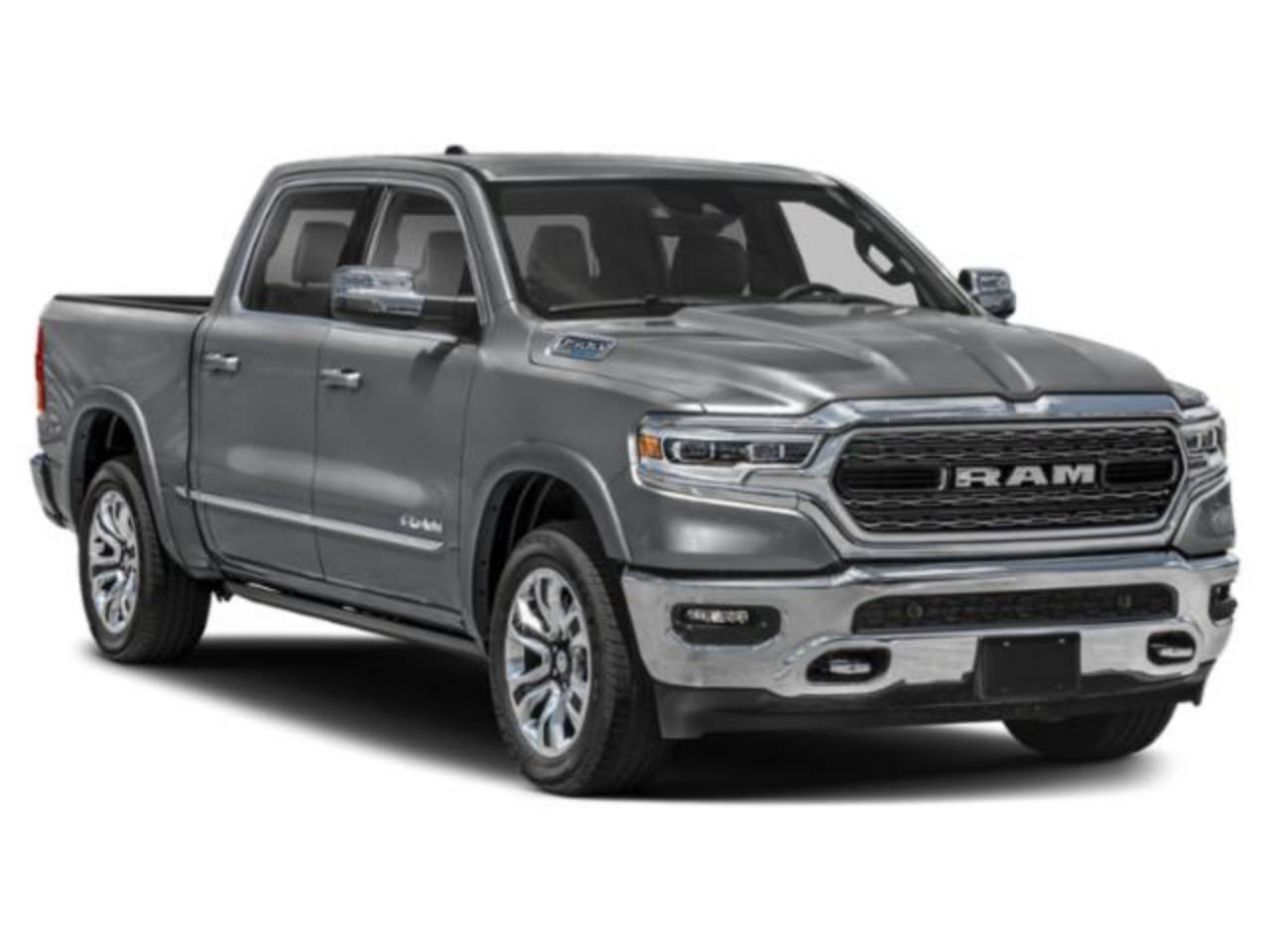 2023 RAM Ram 1500 Pickup Limited - Photo 25