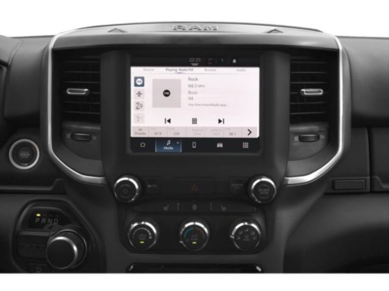 2023 RAM Ram 1500 Pickup Limited - Photo 29