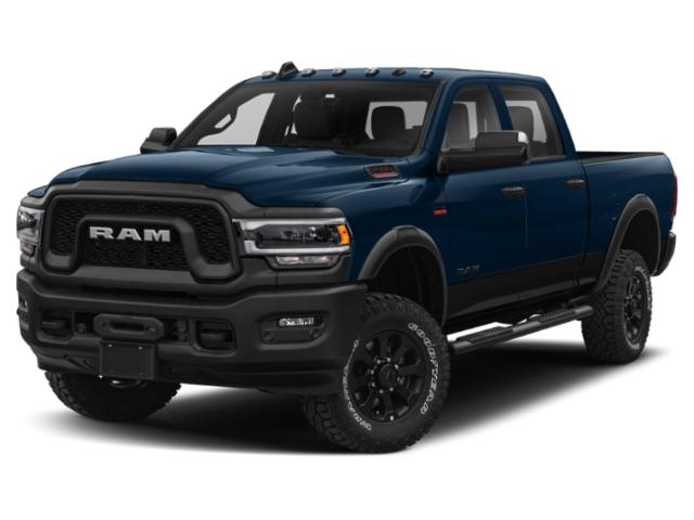 2022 RAM 2500 Power Wagon