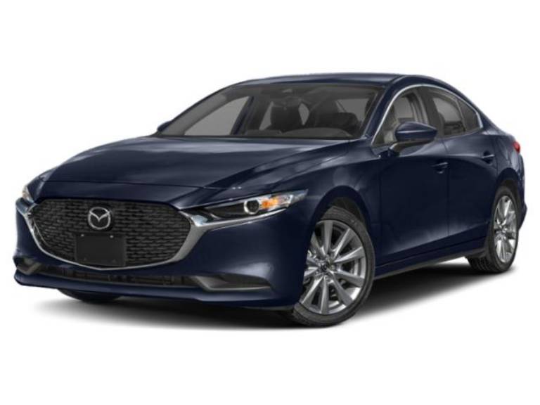 2023 Mazda Mazda3 2.5 S Select Package