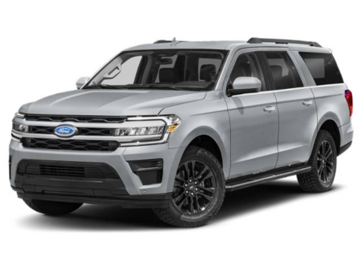 2022 Ford Expedition Max