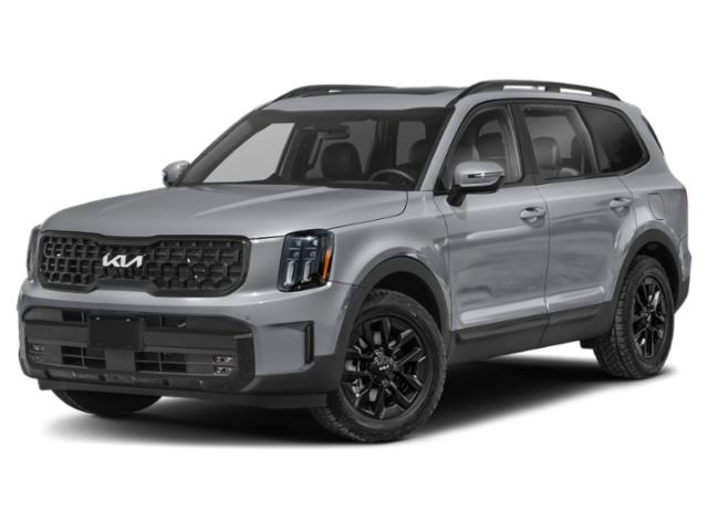2024 Kia Telluride SX X-PRO