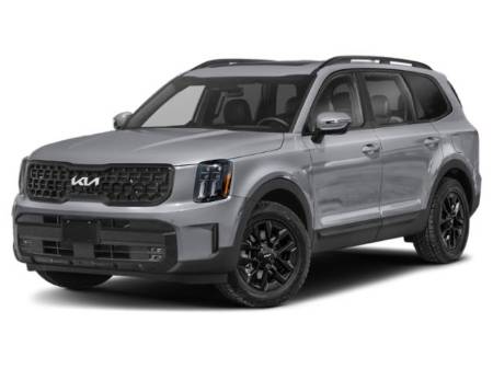 2024 Kia Telluride SX X-PRO