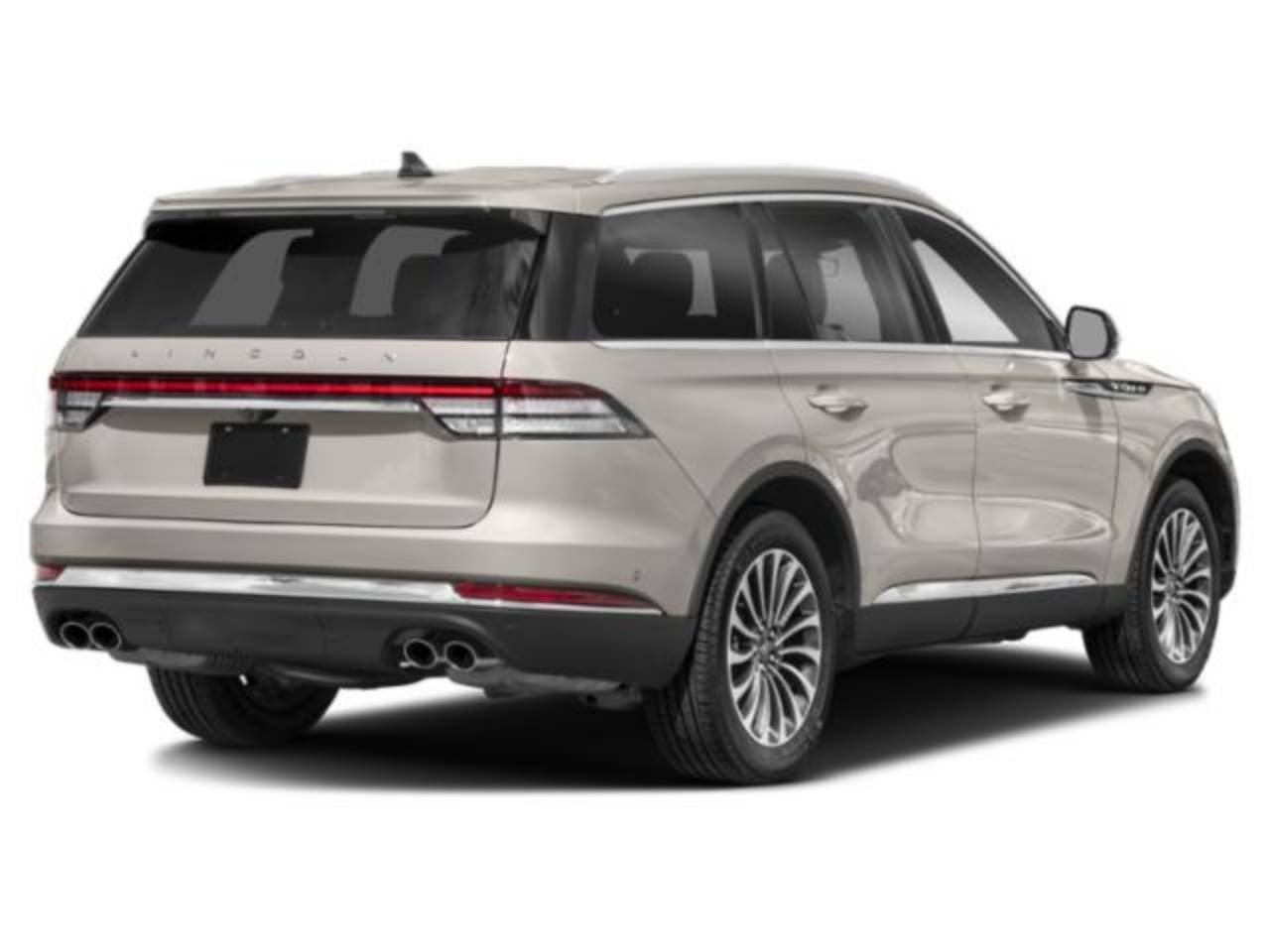 Used 2023 Lincoln Aviator Reserve with VIN 5LM5J7XC6PGL17710 for sale in Kansas City