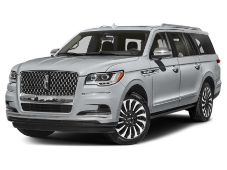2022 Lincoln Navigator Black Label L