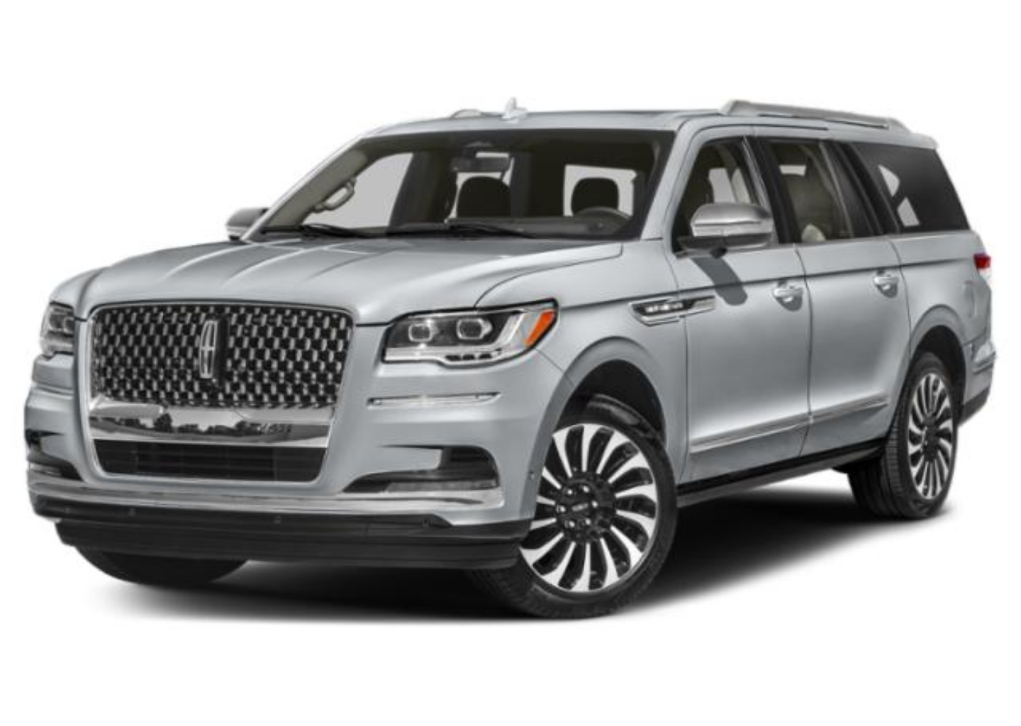 2024 Lincoln Navigator Black Label L 4WD's photo
