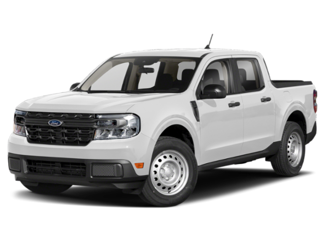 Used 2024 Ford Maverick XL