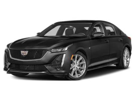 2024 Cadillac CT5 Sport