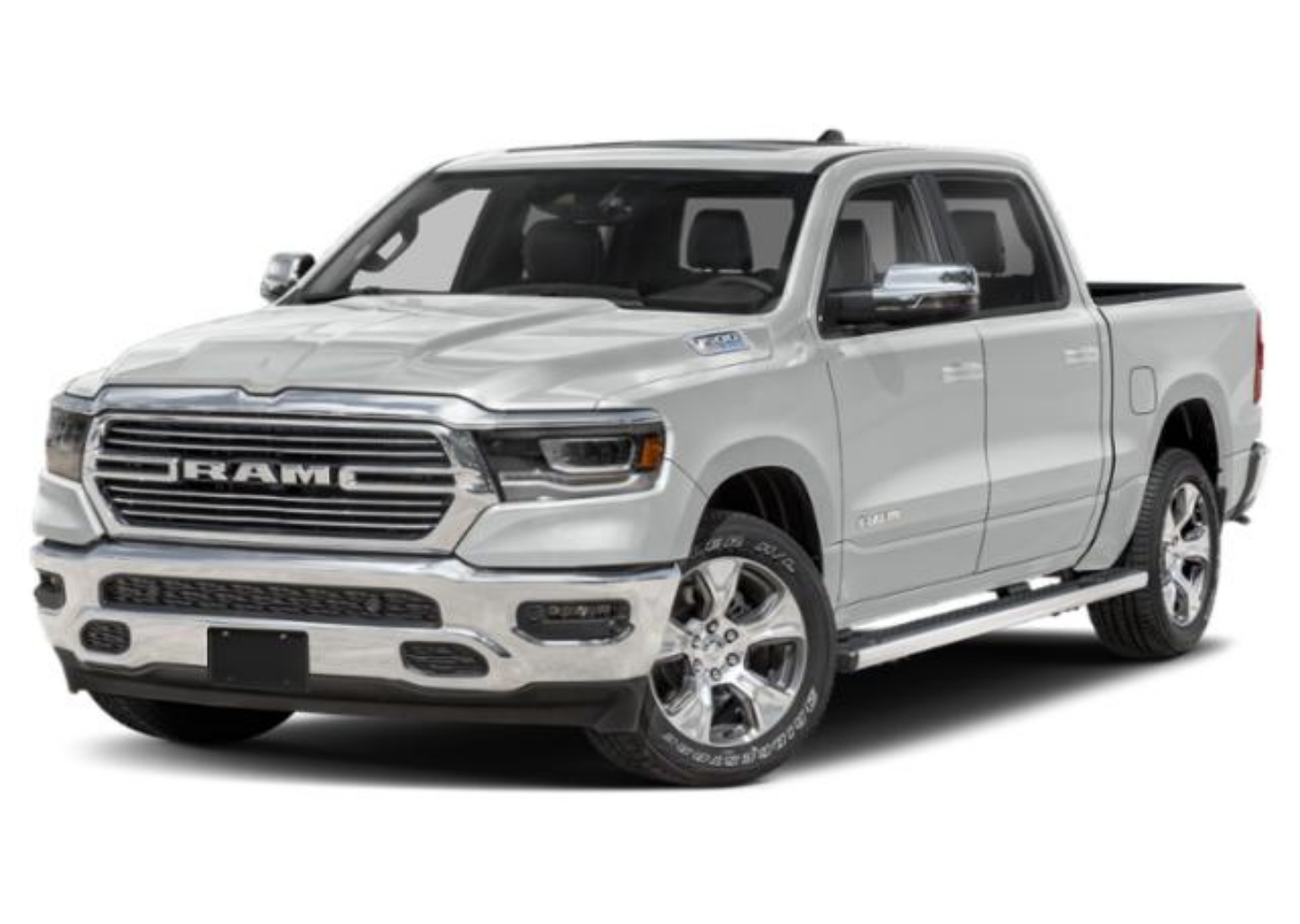 2024 RAM 1500 Pickup