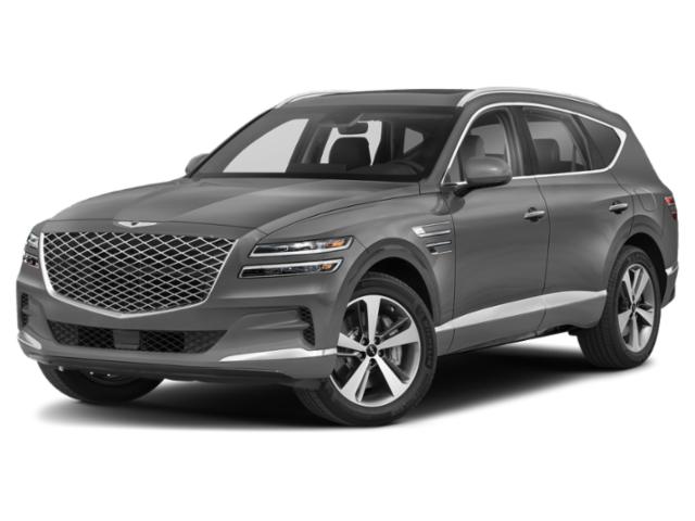 2023 Genesis GV80 3.5T