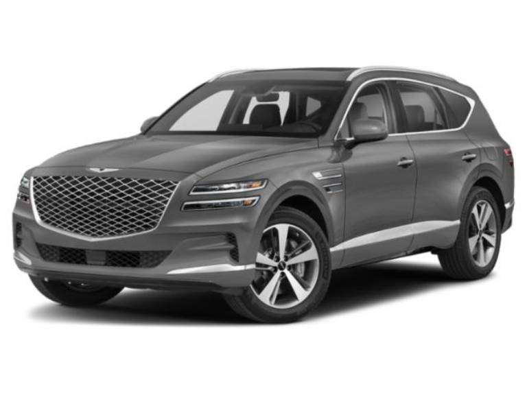 2023 Genesis GV80 3.5T