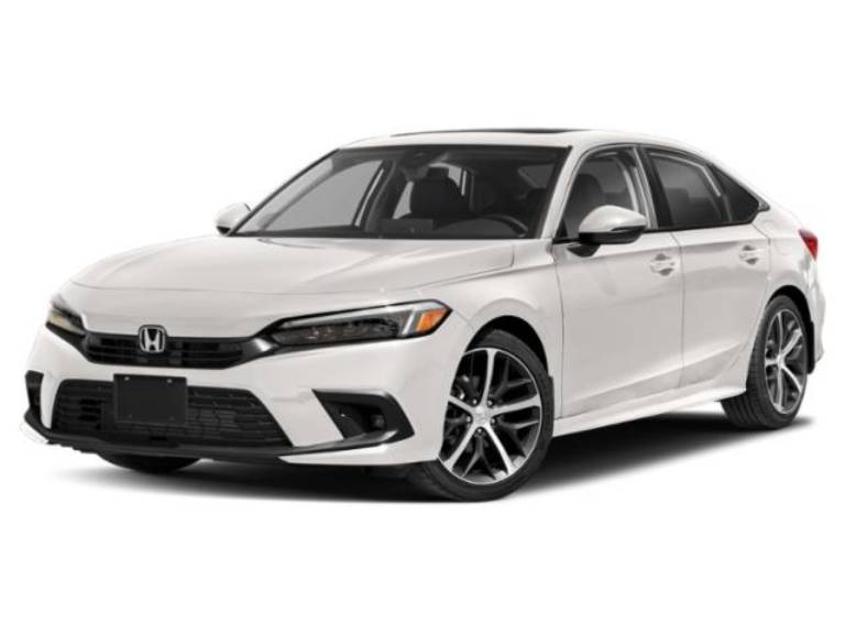 2022 Honda Civic Touring