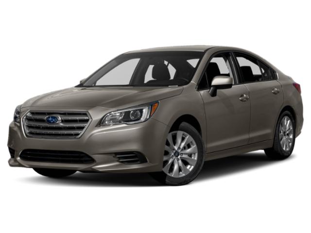 2016 Subaru Legacy 2.5I Premium