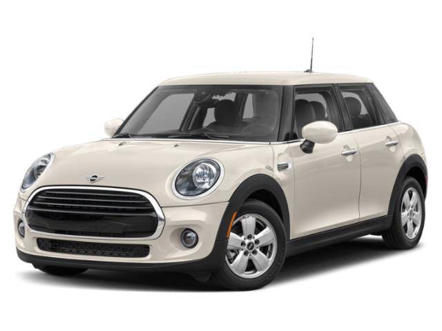 2020 Mini Cooper