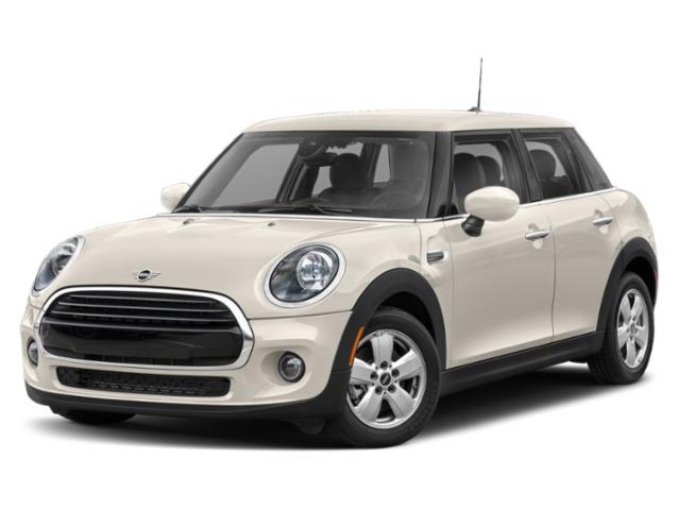 2020 MINI Hardtop 2 Door