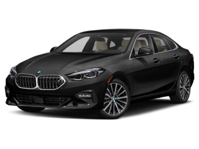 2022 BMW 2 Series 228I xDrive