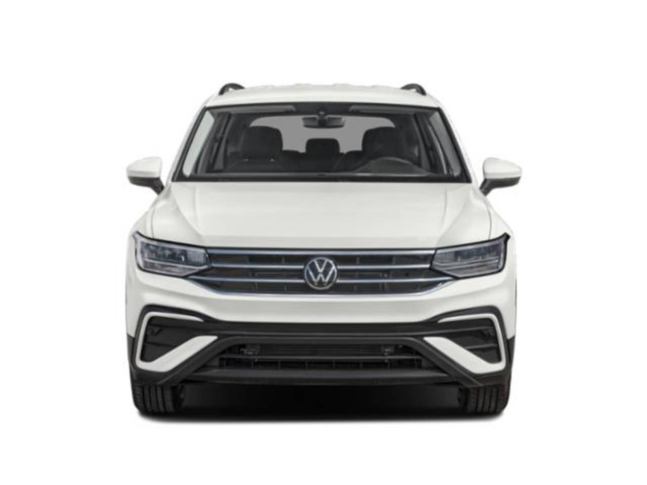 2024 Volkswagen Tiguan S - Photo 42