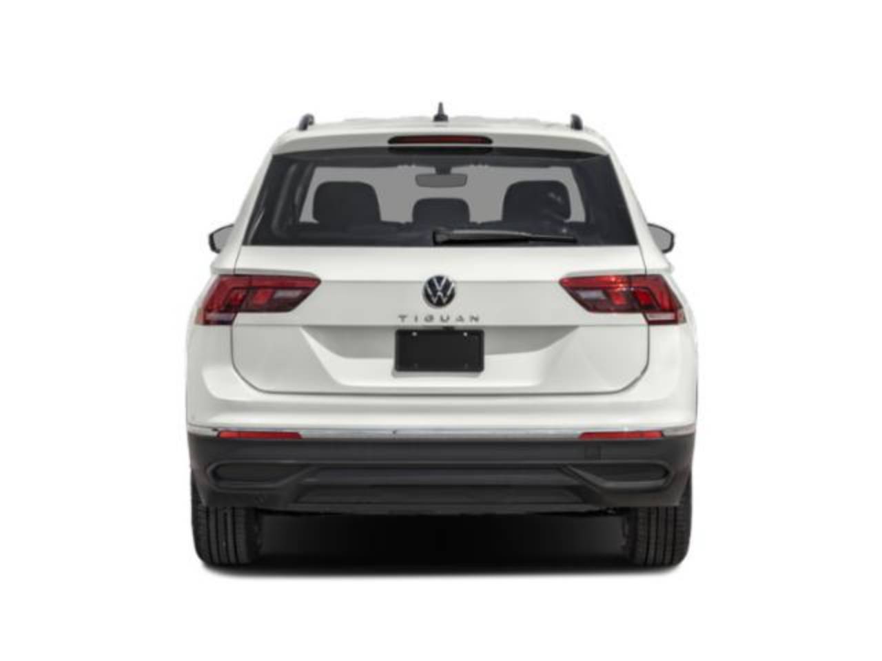 2024 Volkswagen Tiguan S - Photo 43