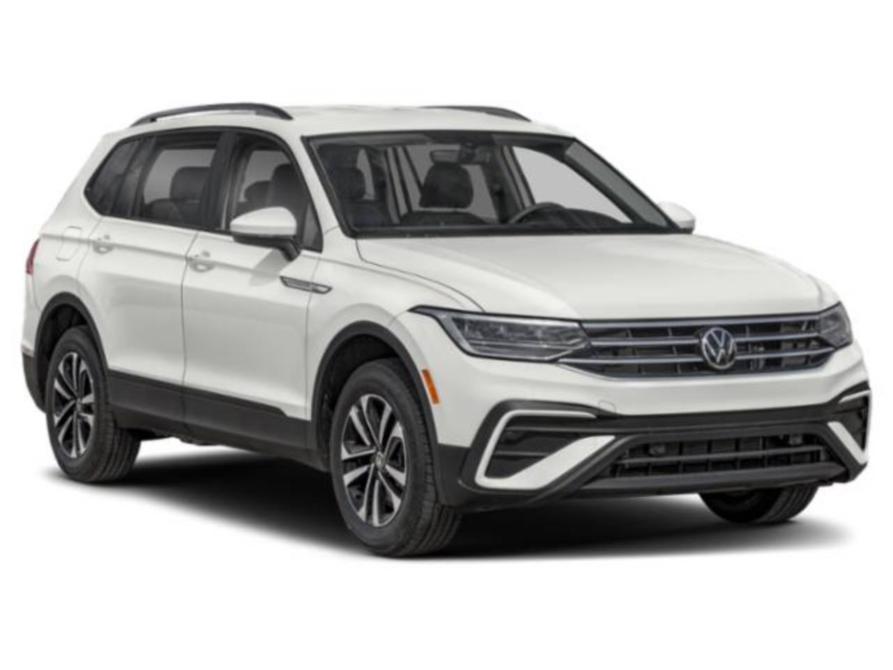 2024 Volkswagen Tiguan S - Photo 44