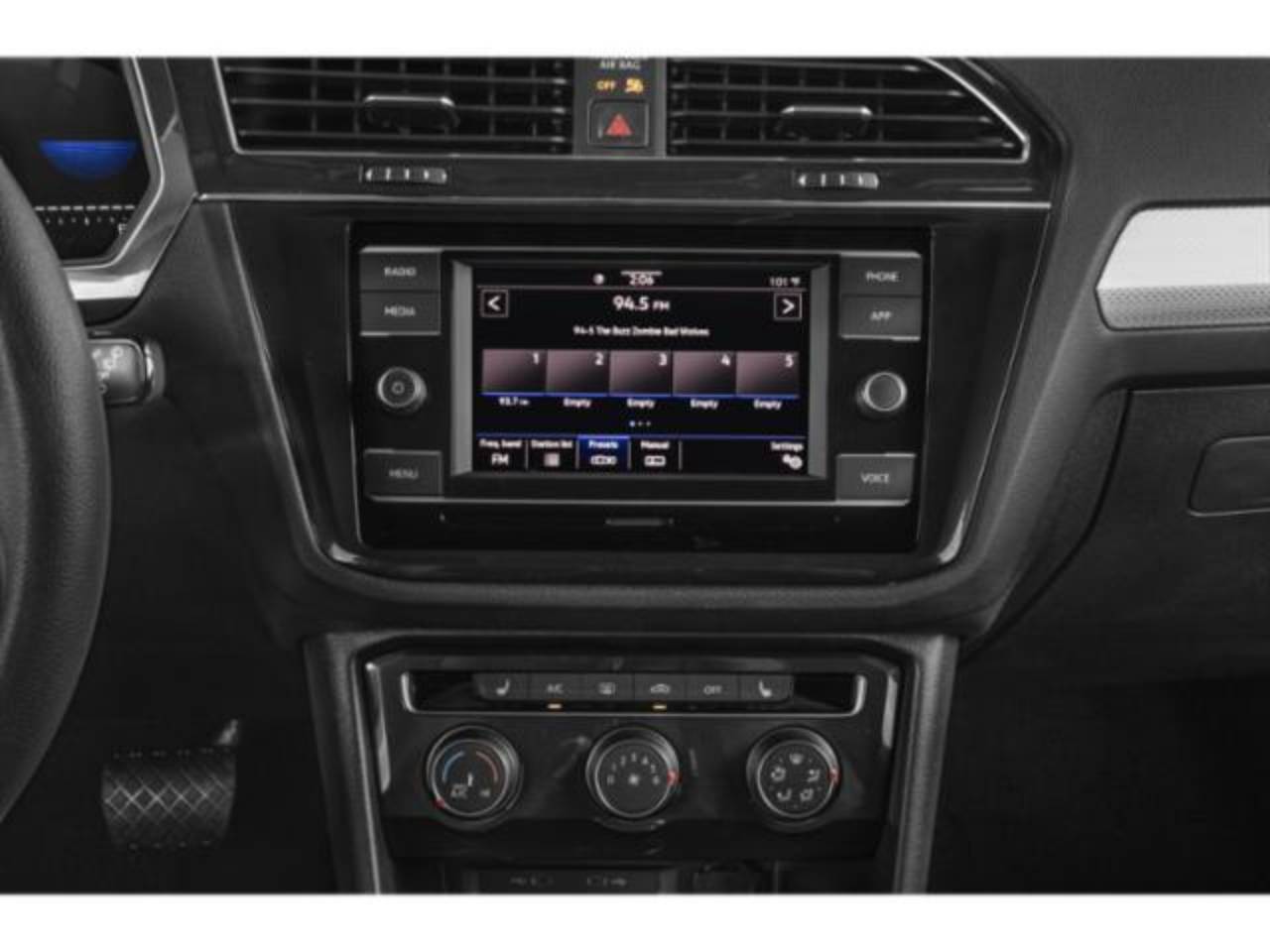 2024 Volkswagen Tiguan S - Photo 48
