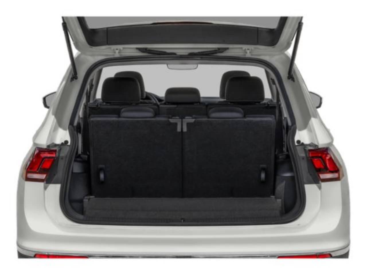 2024 Volkswagen Tiguan S - Photo 49