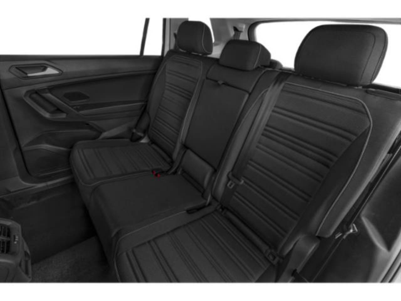 2024 Volkswagen Tiguan S - Photo 51