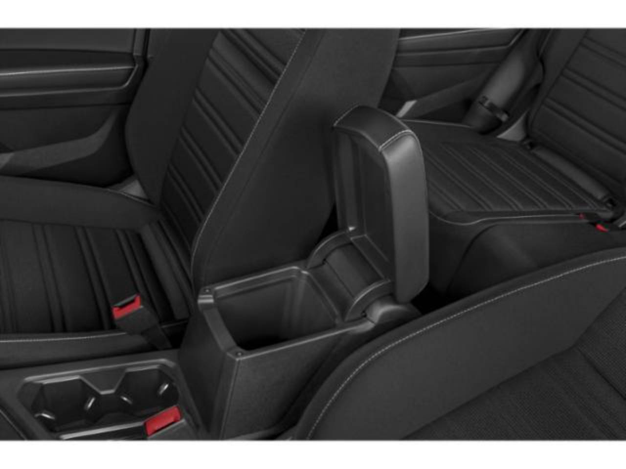 2024 Volkswagen Tiguan S - Photo 52