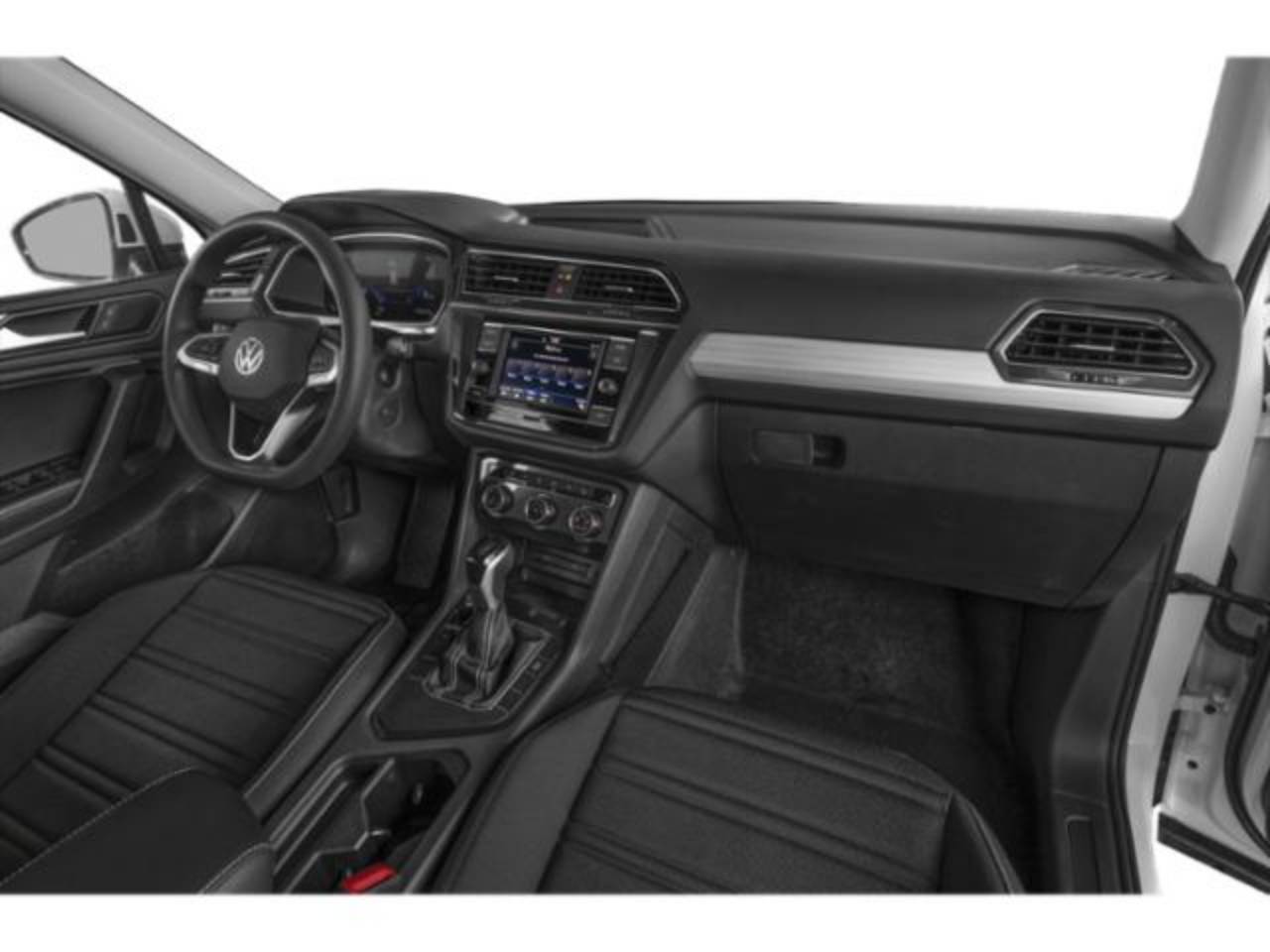 2024 Volkswagen Tiguan S - Photo 53