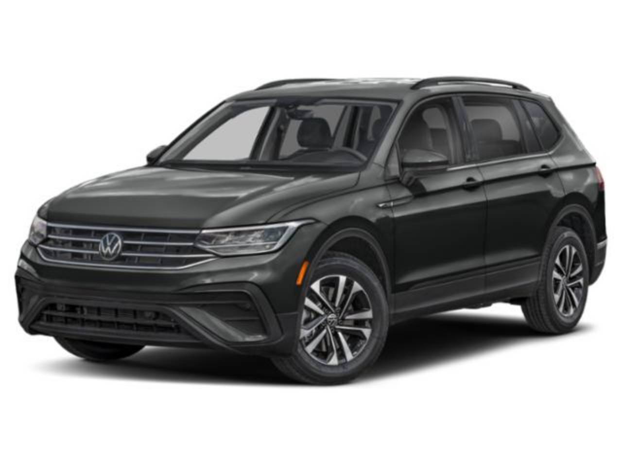 2024 Volkswagen Tiguan S - Photo 39