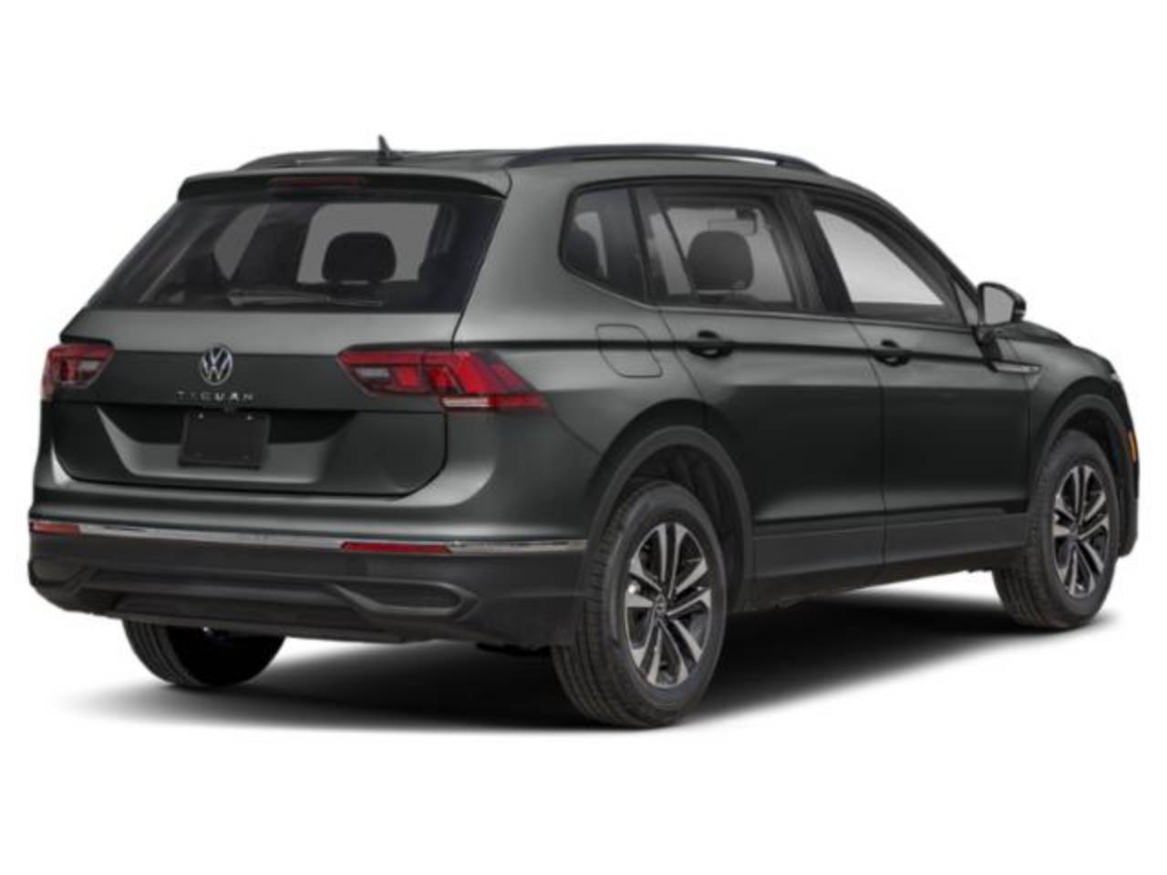 2024 Volkswagen Tiguan S - Photo 40