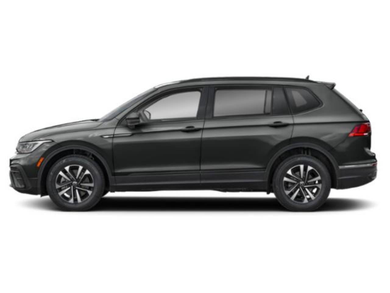 2024 Volkswagen Tiguan S - Photo 41