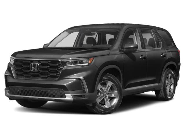 2023 Honda Pilot EX-L 7 Passenger