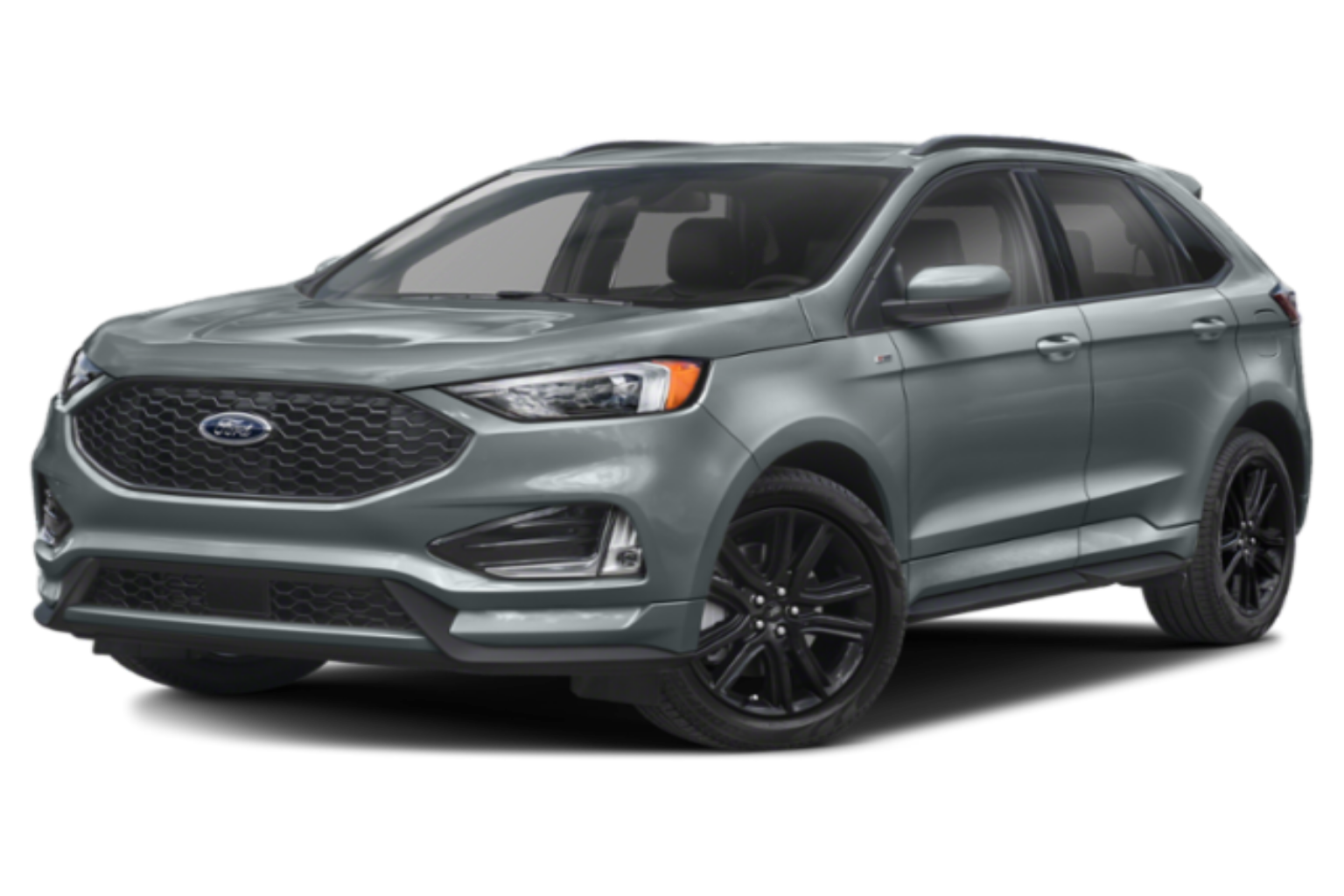 2024 Ford Edge ST-Line AWD's photo